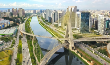 ranking das ruas mais violentas de São Paulo em 2025