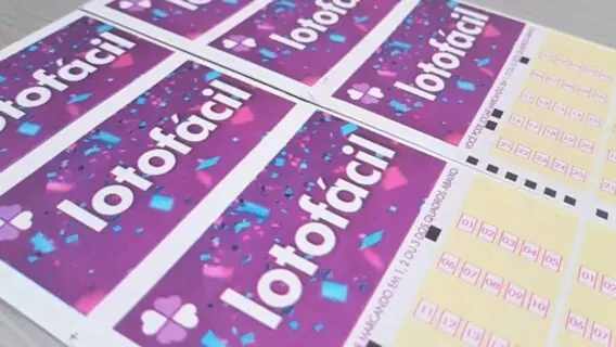 Confira o resultado da Lotofácil 3488 hoje e ganhadores de terça