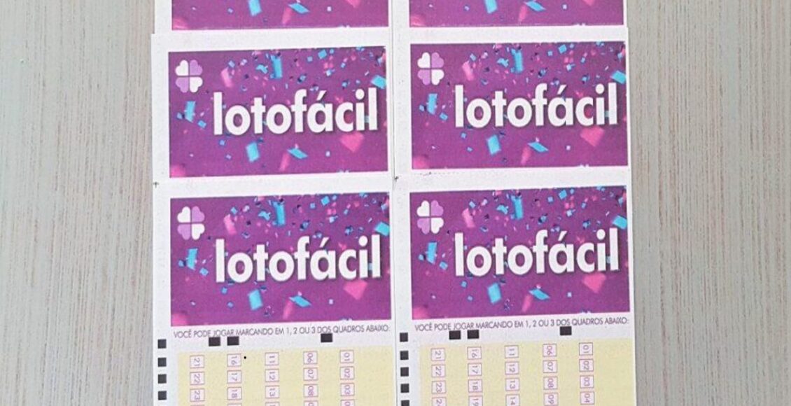 resultado da Lotofácil 3489 hoje