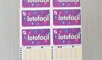 resultado da Lotofácil 3489 hoje