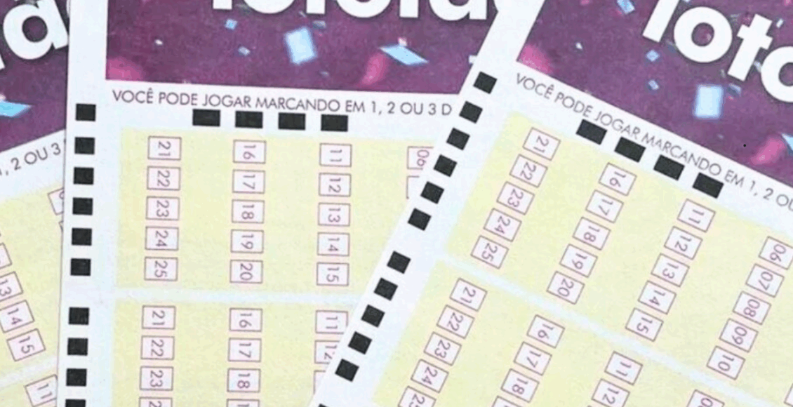 Confira o resultado da Lotofácil 3493