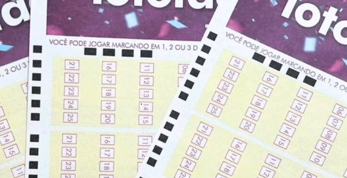 Confira o resultado da Lotofácil 3499