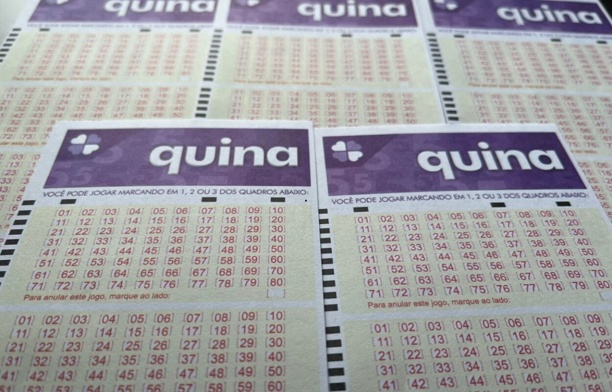 resultado da Quina 6826