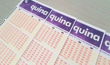 resultado da quina