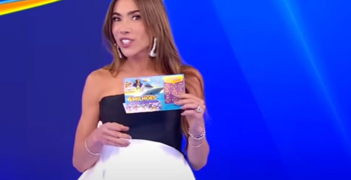 resultado da Tele Sena