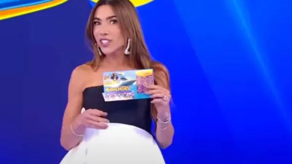 Confira o resultado da Tele Sena (14/9): 5º sorteio da Independência 2025