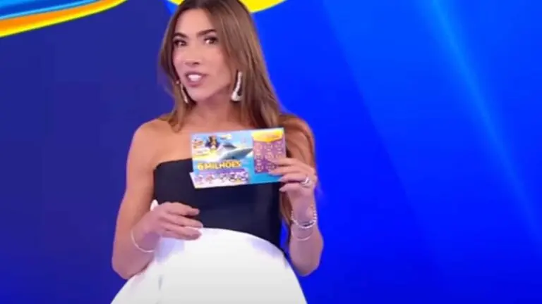 Confira o resultado da Tele Sena (14/9): 5º sorteio da Independência 2025