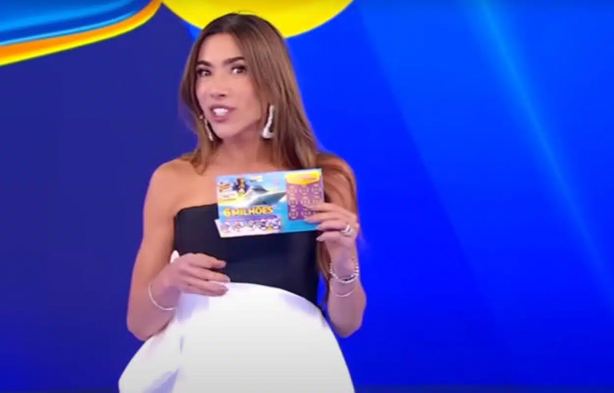 resultado da Tele Sena