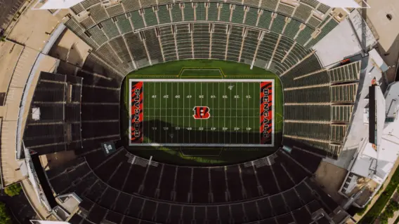 Confira onde assistir Patriots x Panthrs na NFL hoje ao vivo no jogo 4