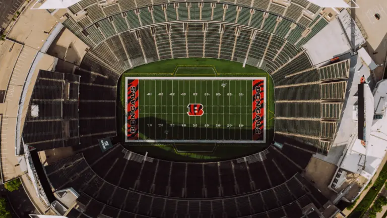 Confira onde assistir Patriots x Panthrs na NFL hoje ao vivo no jogo 4