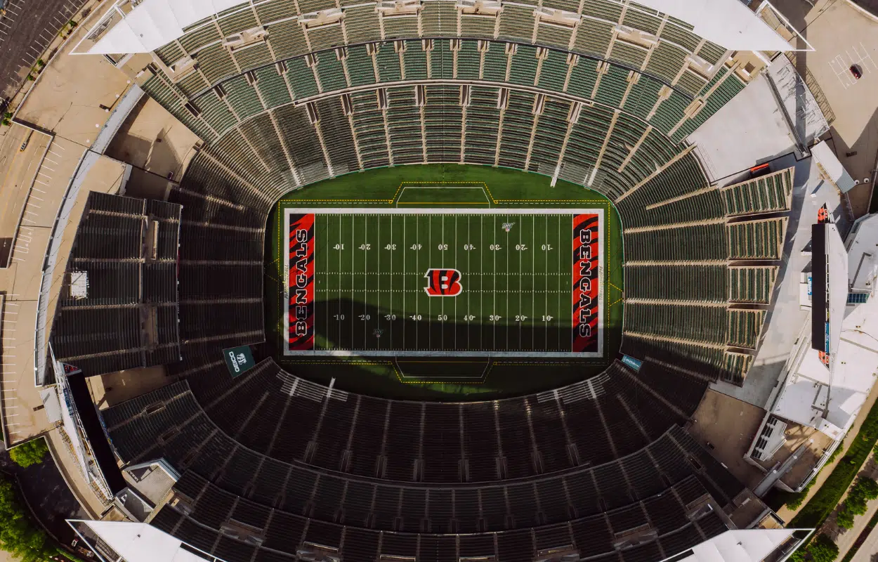 onde assistir Patriots x Panthrs