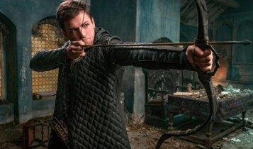 filmes da Sessão da Tarde da semana