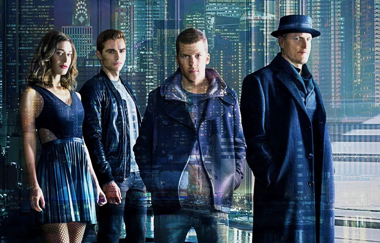 Confira os filmes da Sessão da Tarde da semana