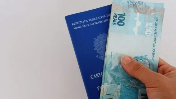 Confira quando cai a primeira parcela do décimo terceiro salário de 2025