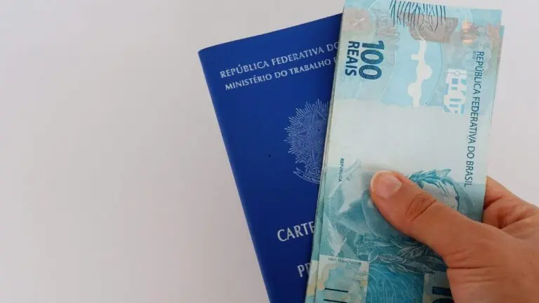 Confira quando cai a primeira parcela do décimo terceiro salário de 2025