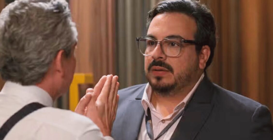 novela Vale Tudo nesta quinta-feira
