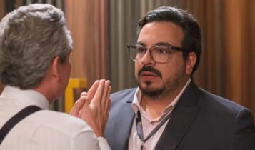 novela Vale Tudo nesta quinta-feira