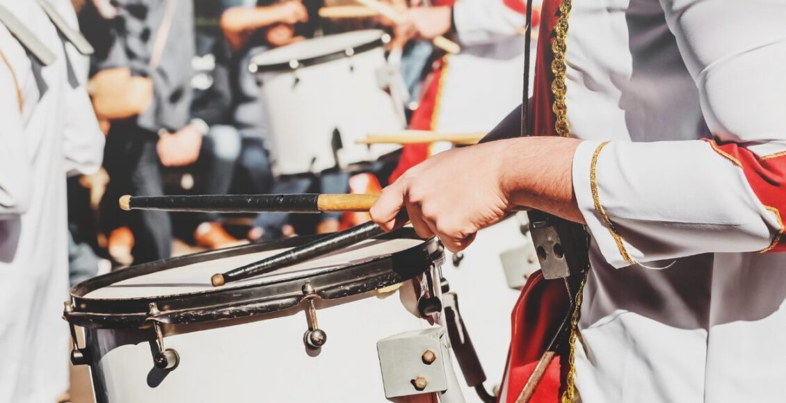 Desfile de 7 de Setembro em SP
