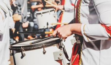 Desfile de 7 de Setembro em SP