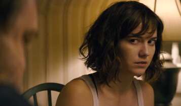 Domingo Maior hoje vai passar filme Rua Cloverfield