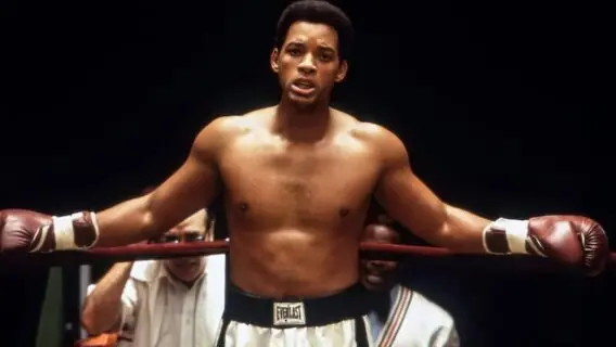 Domingo Maior hoje vai passar filme sobre o boxeador Ali