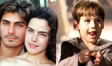 Filho de Giuliana e Matteo morre em Terra Nostra?