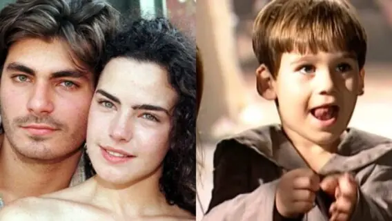 Filho de Giuliana e Matteo morre em Terra Nostra?