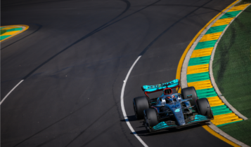 horário da corrida F1 em Baku hoje