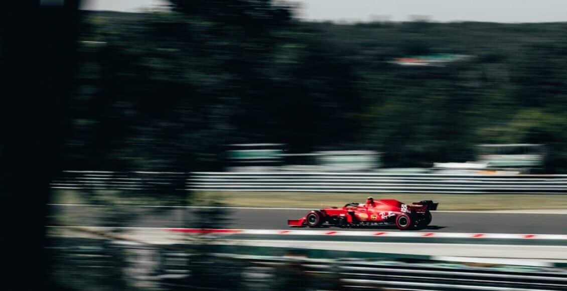 Grid de Largada