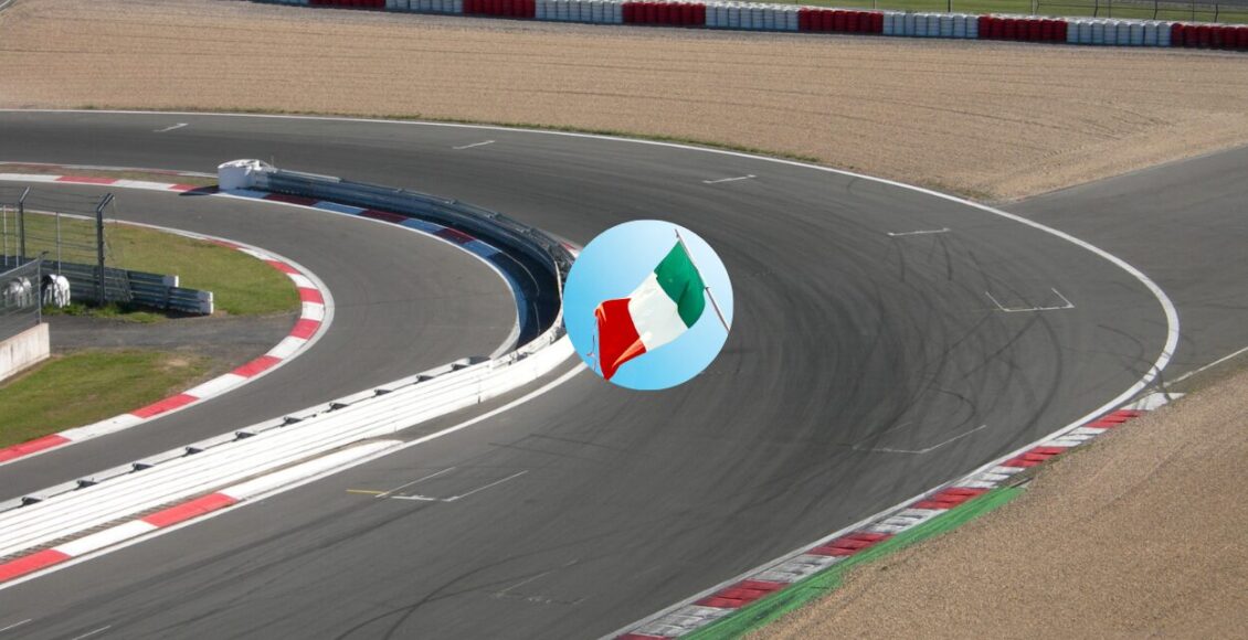 Horário da corrida de Fórmula 1 hoje no GP da Itália