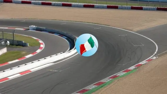 Horário da corrida de Fórmula 1 hoje no GP da Itália com Verstappen na pole