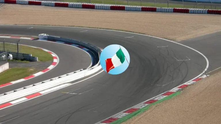 Horário da corrida de Fórmula 1 hoje no GP da Itália com Verstappen na pole