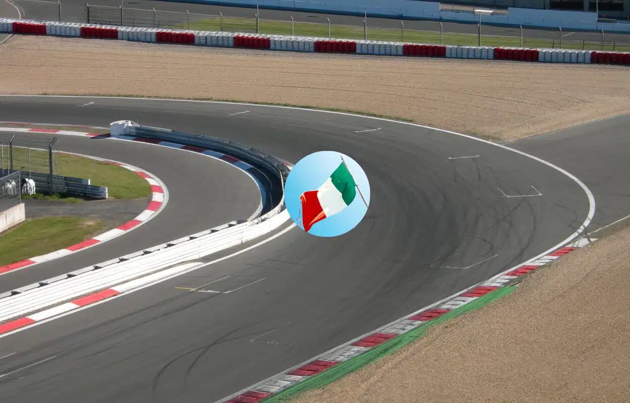 Horário da corrida de Fórmula 1 hoje no GP da Itália