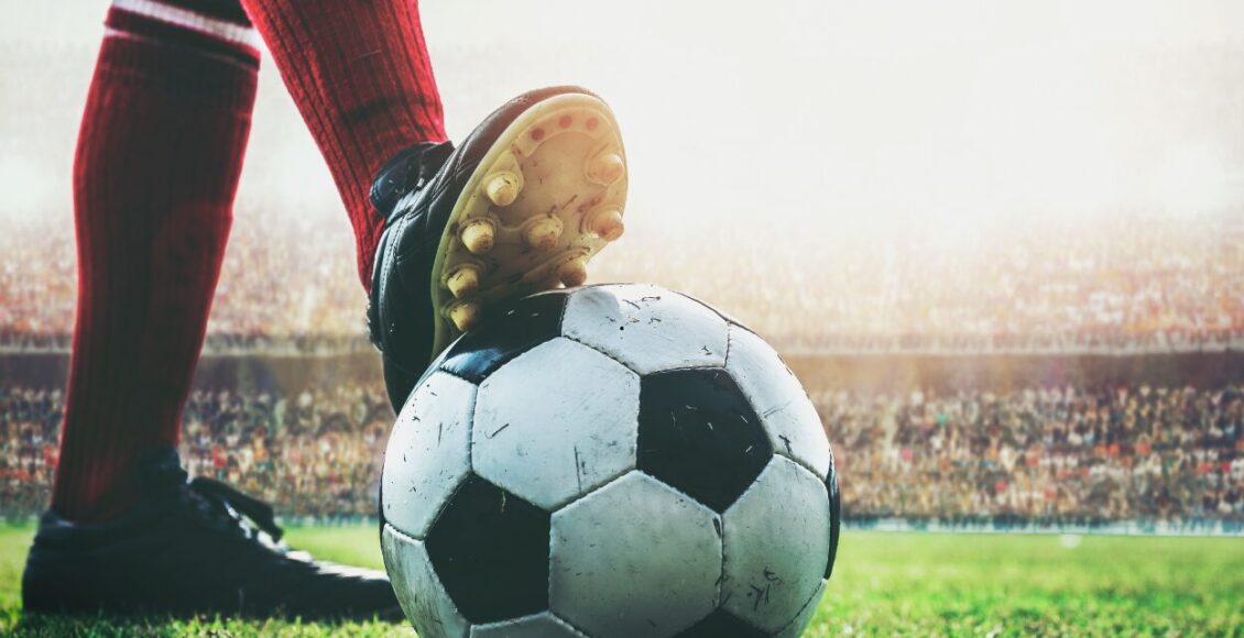 Jogo do Sporting hoje