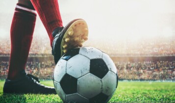 Jogo do Sporting hoje