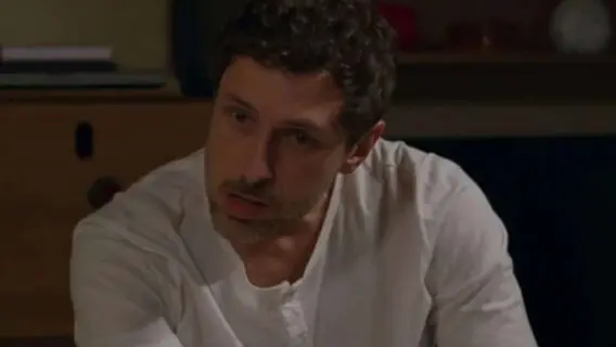 Leonardo de Vale Tudo vai se recuperar?