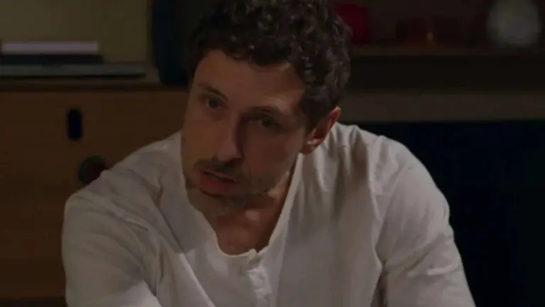 Leonardo de Vale Tudo vai se recuperar?