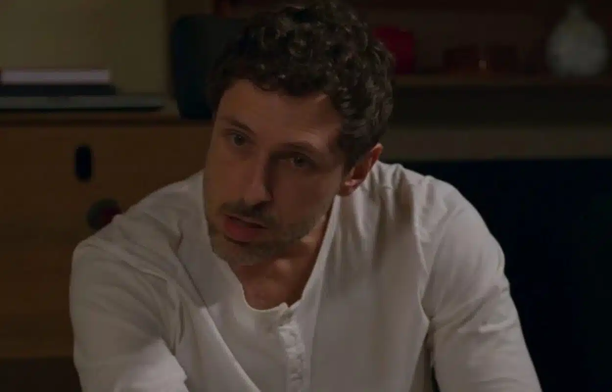 Leonardo de Vale Tudo vai se recuperar