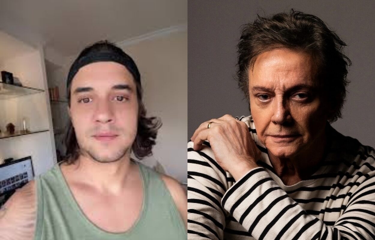 O que Guilherme Boury