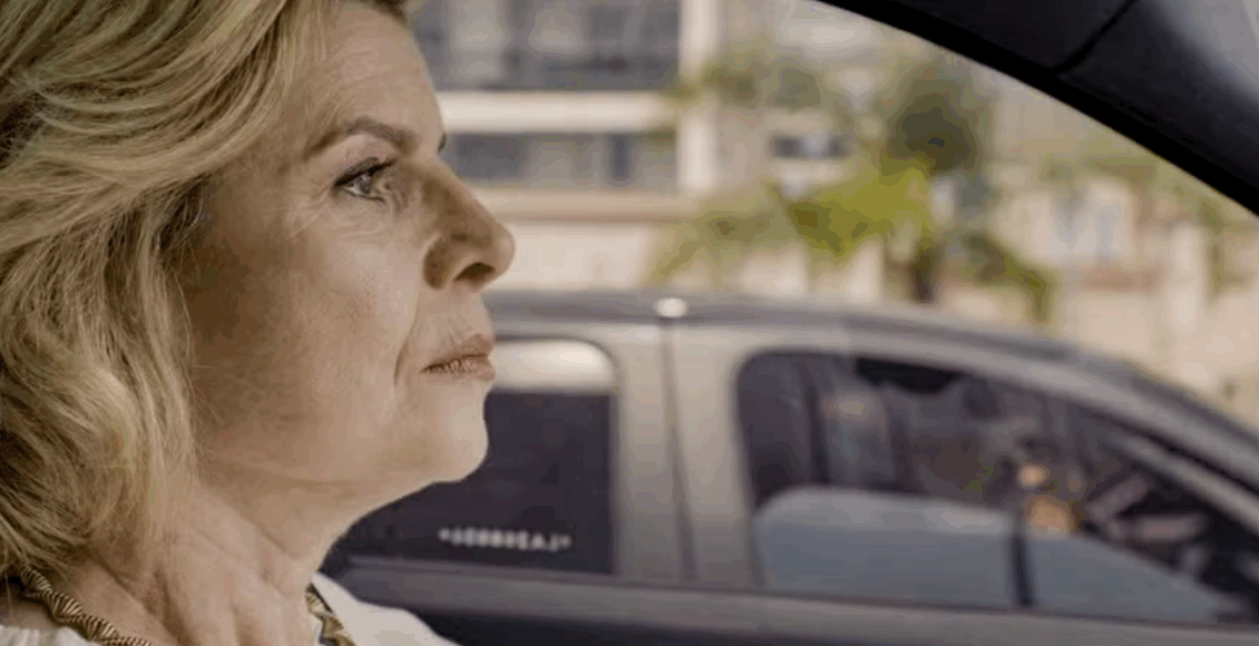 Odete Roitman morre em Vale Tudo