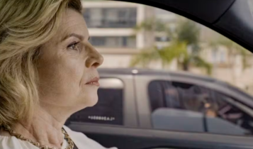 Odete Roitman morre em Vale Tudo