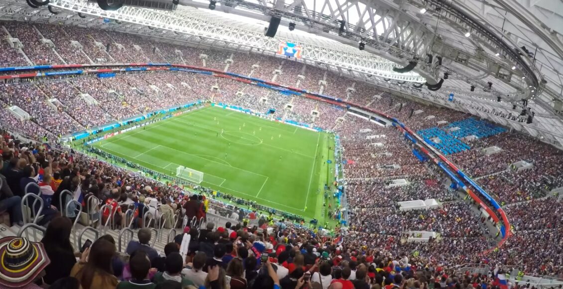 Onde assistir o jogo da Espanha hoje