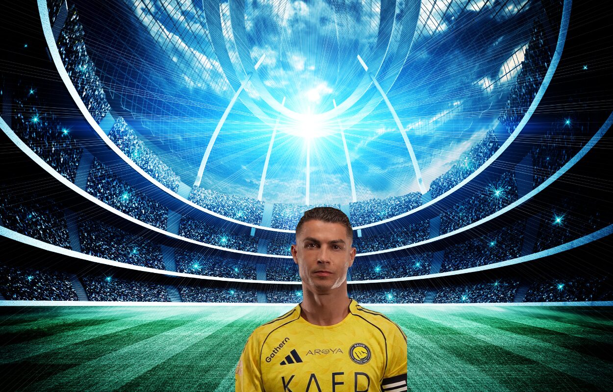 Onde assistir o jogo do Al Nassr
