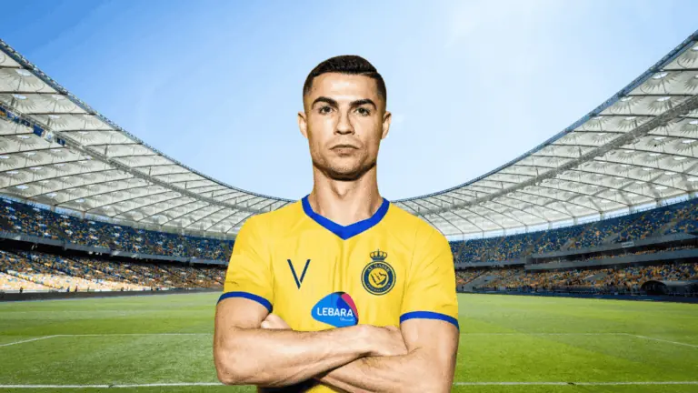 Onde assistir o jogo do Al Nassr x Jeddah Club na Copa do Rei hoje com CR7
