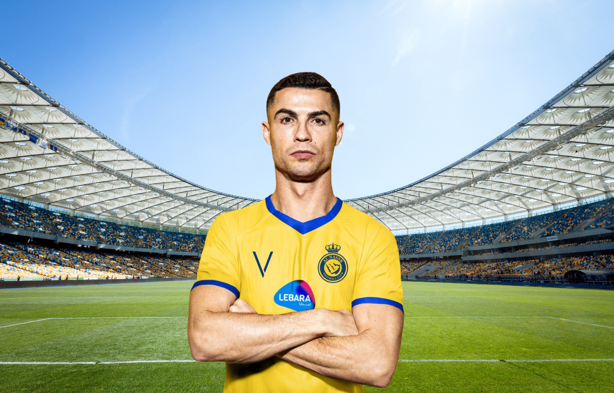 Onde assistir o jogo do Al Nassr x Jeddah Club na Copa do Rei hoje com ...