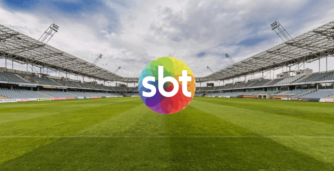 jogo da Champions vai passar no SBT