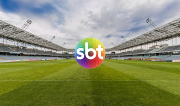 jogo da Champions vai passar no SBT