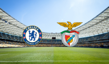 Onde assistir o jogo do Benfica x Chelsea