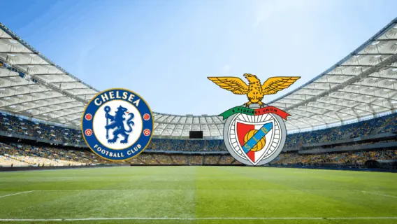 Jogo do Benfica hoje: onde assistir Chelsea x Benfica na Champions (30/09/25)