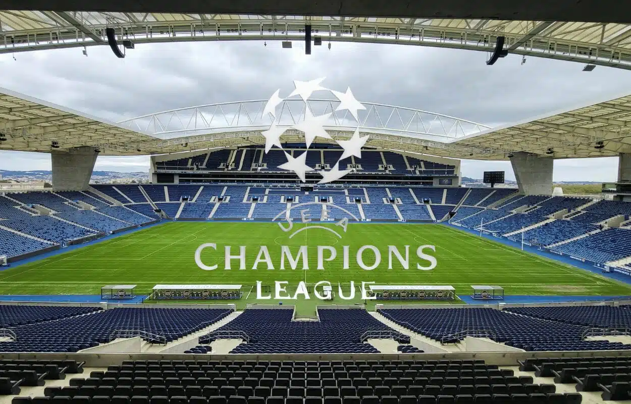 Onde assistir o jogo do Benfica